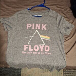 Pink Floyd Tee-XXL-Juniors-New